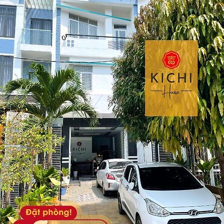 Kichi House Hotel Can Tho Esterno foto