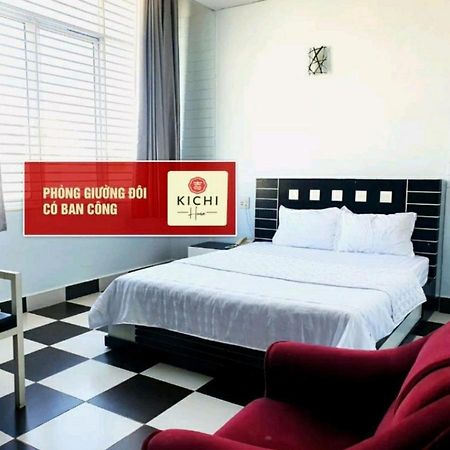 Kichi House Hotel Can Tho Esterno foto