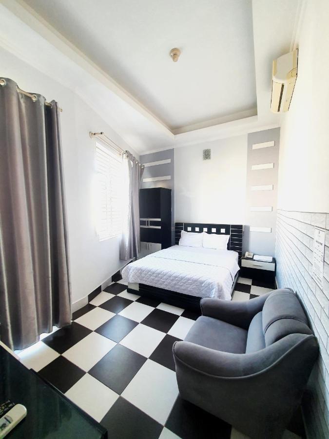 Kichi House Hotel Can Tho Esterno foto