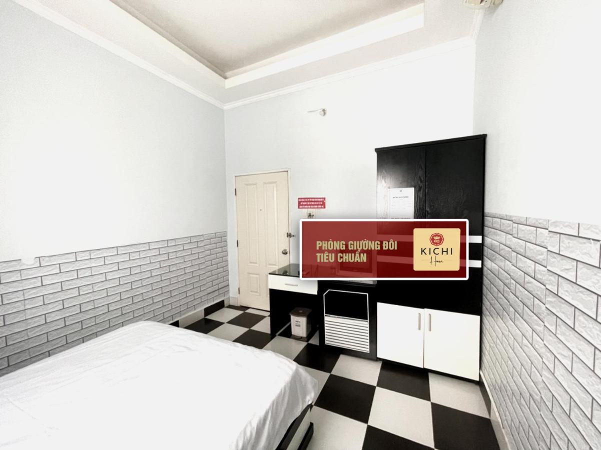 Kichi House Hotel Can Tho Esterno foto