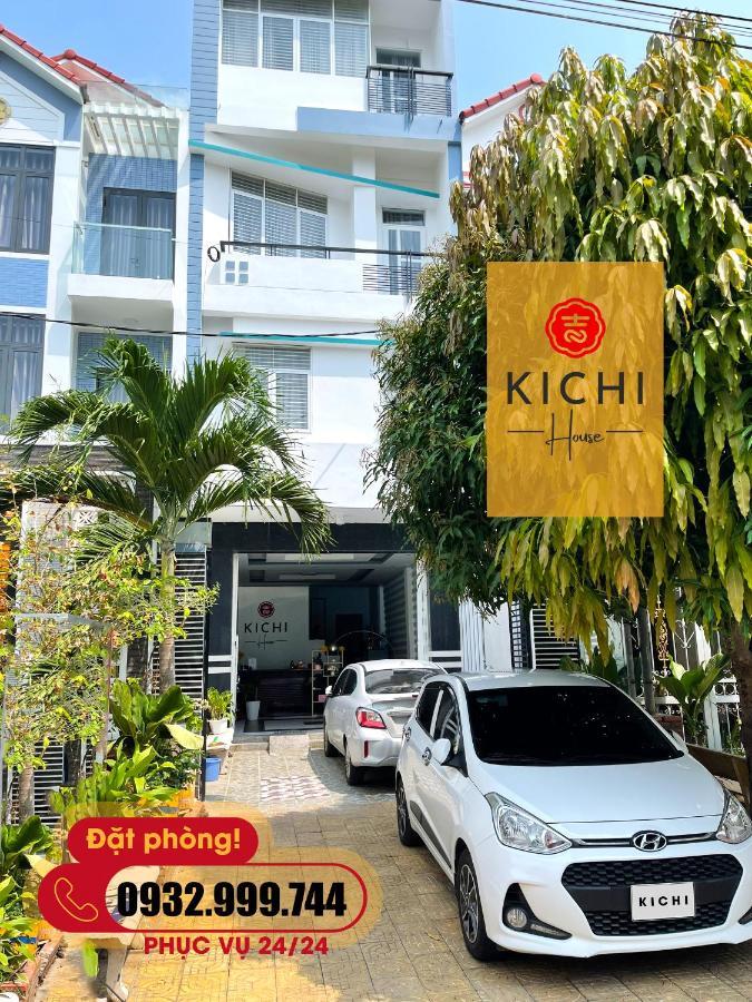 Kichi House Hotel Can Tho Esterno foto