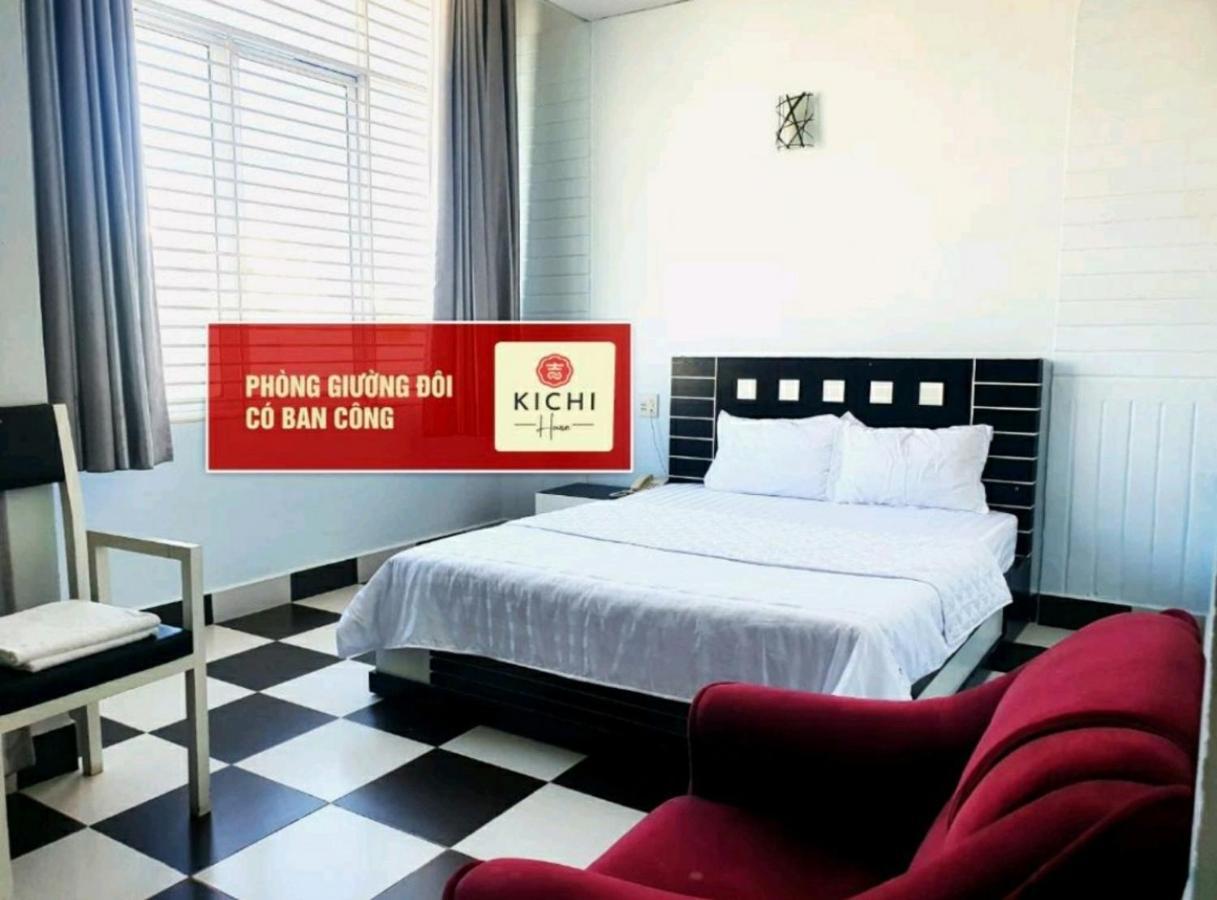 Kichi House Hotel Can Tho Esterno foto