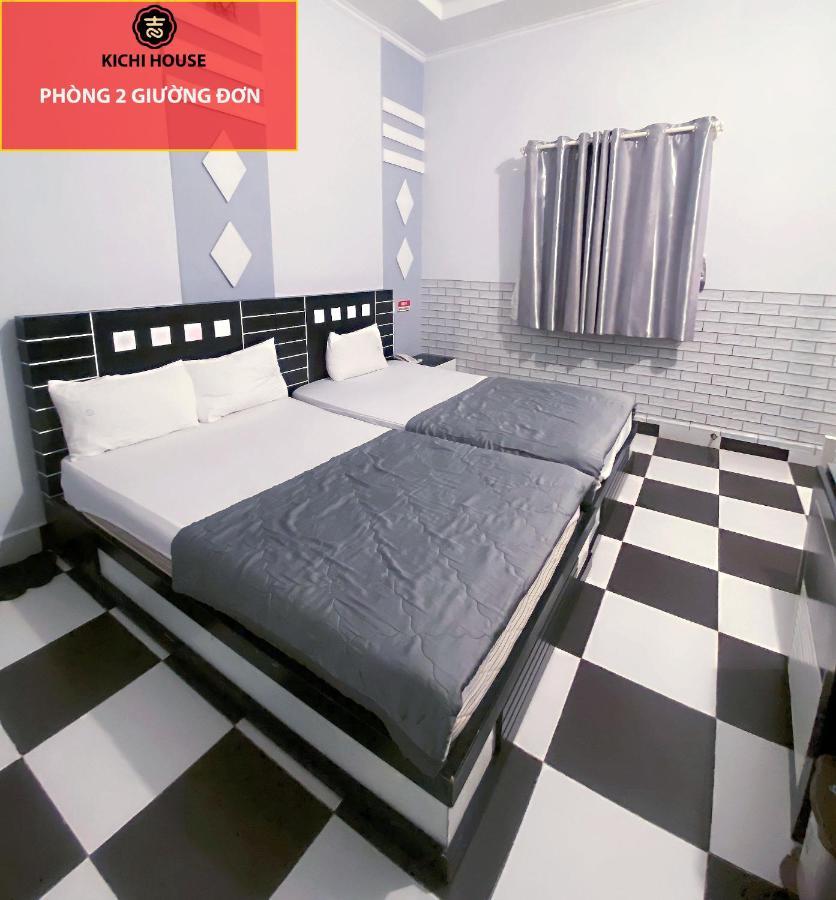 Kichi House Hotel Can Tho Esterno foto