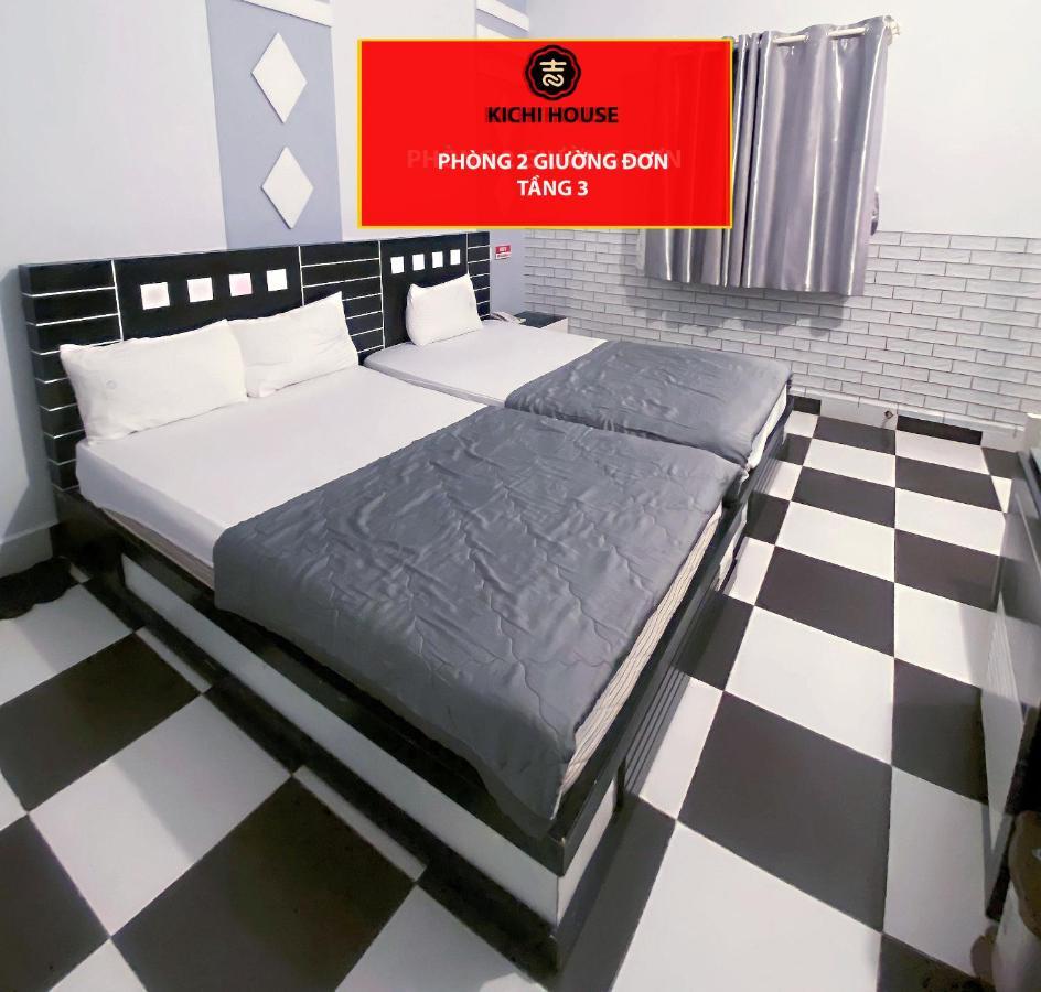 Kichi House Hotel Can Tho Esterno foto