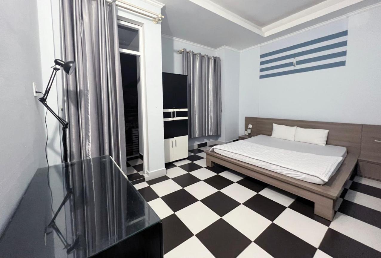 Kichi House Hotel Can Tho Esterno foto